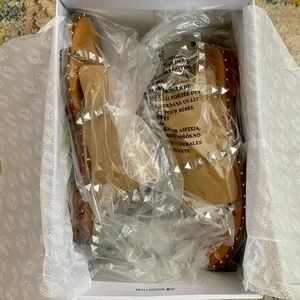 Steve Madden Women’s Travel Flat Sandal